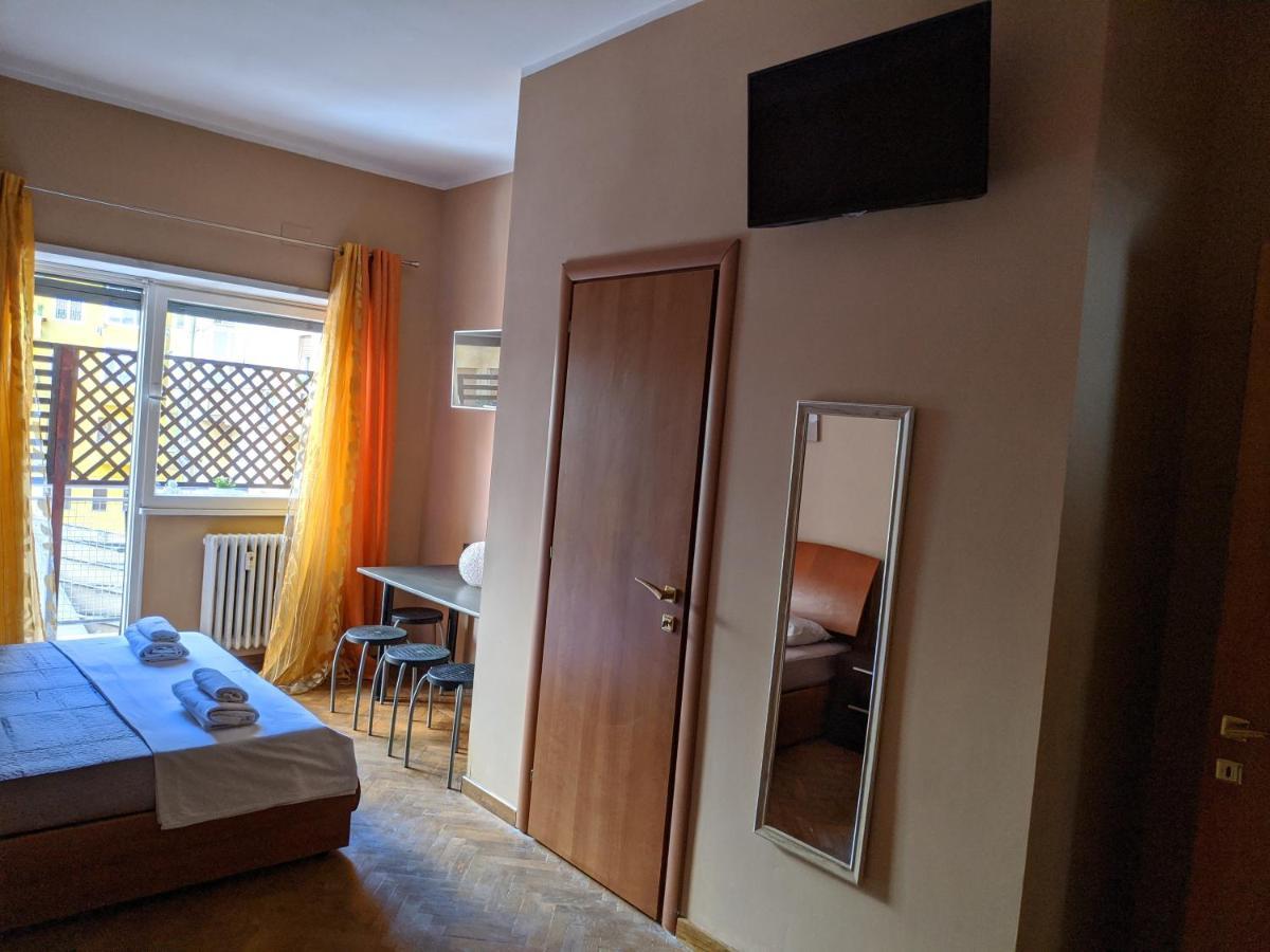 Couette-café Gina Trastevere *