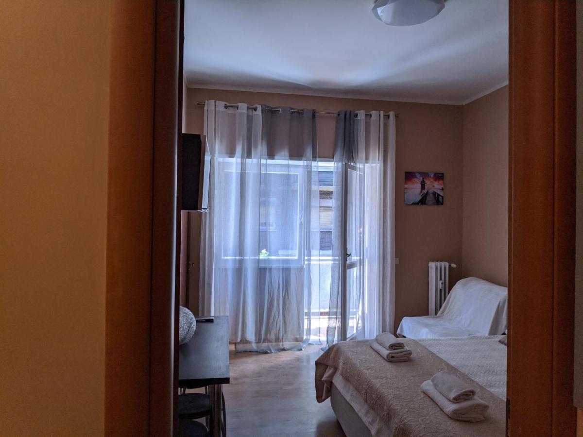 Gina Trastevere Couette-café Rome