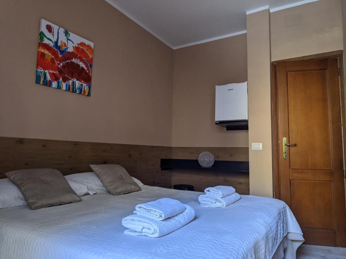 Couette-café Gina Trastevere