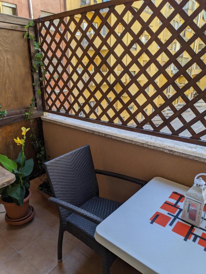 Couette-café Gina Trastevere *
