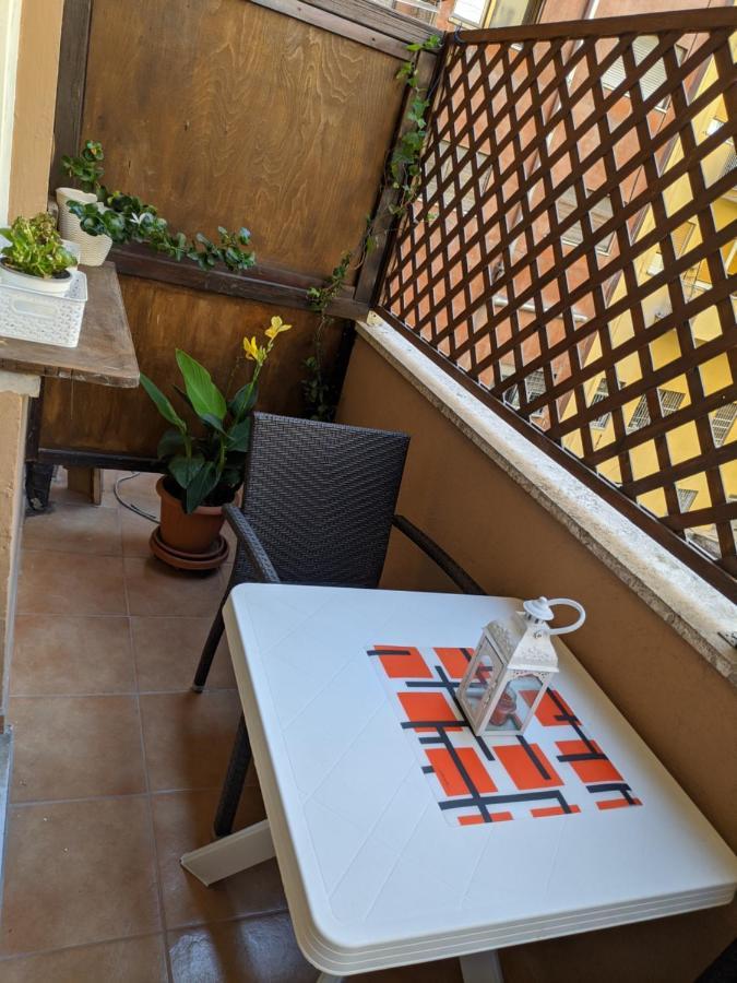 Couette-café Gina Trastevere *