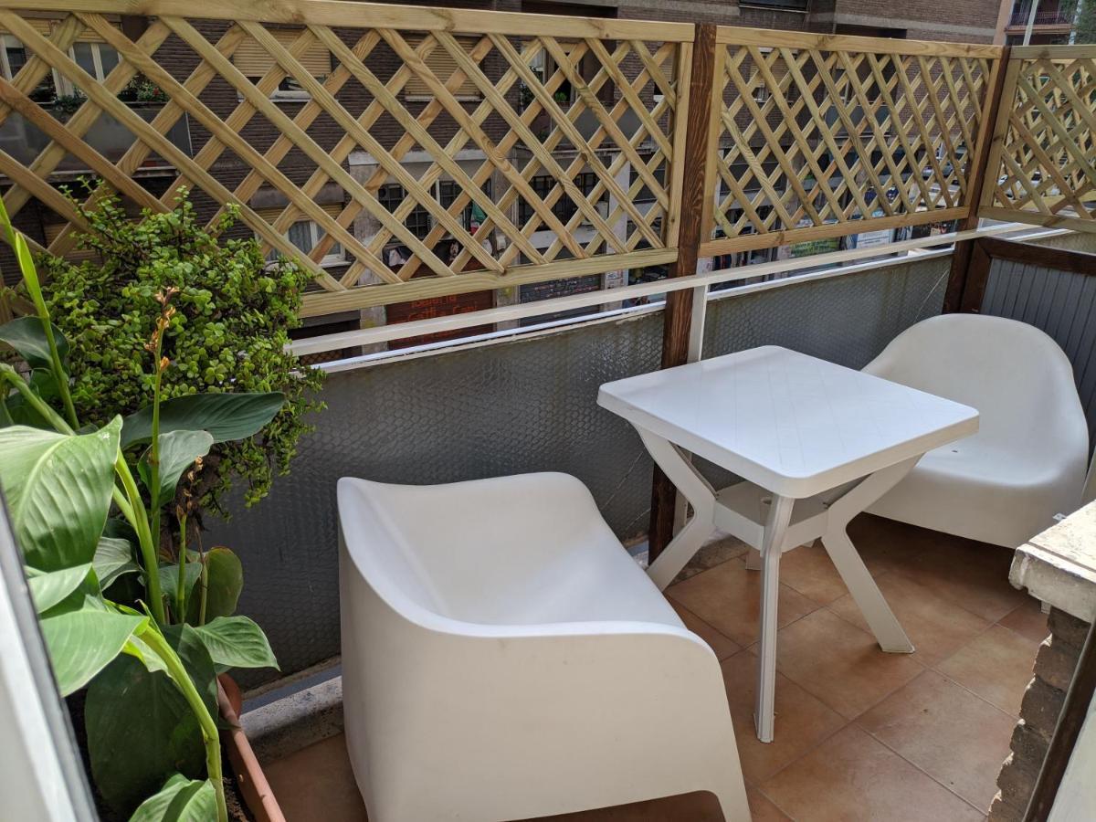 Gina Trastevere Couette-café *